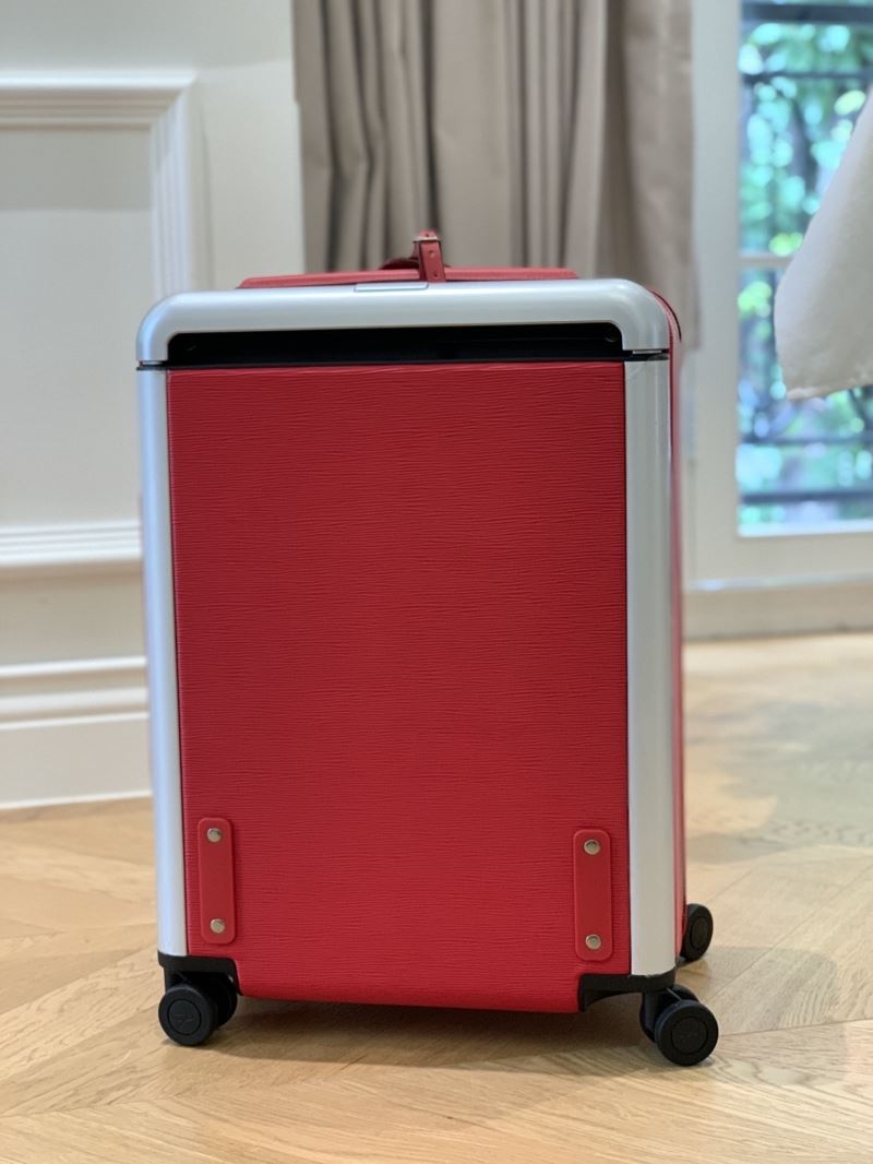 LV Suitcase